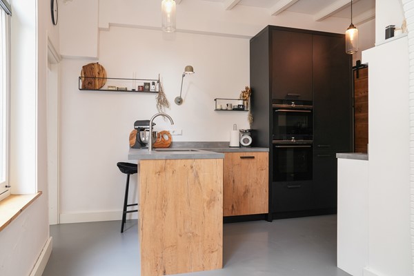 Medium property photo - Voorstraat 14, 4147 CC Asperen